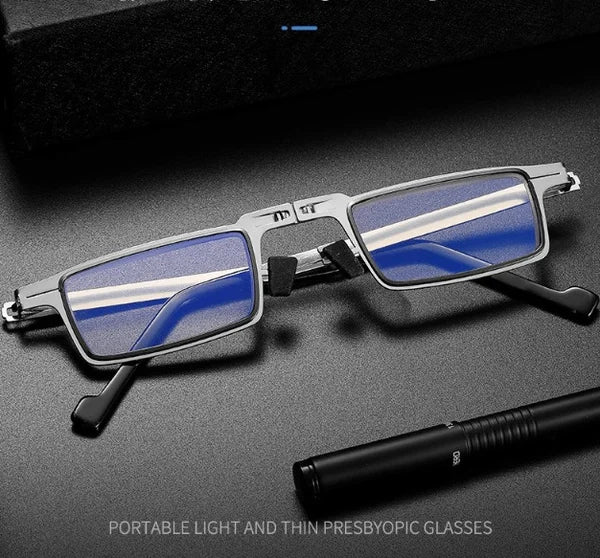 VisionFlex™ | Opvouwbare Leesbril